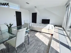 Prodej bytu 4+kk, Pelhřimov, Dolnokubínská, 119 m2