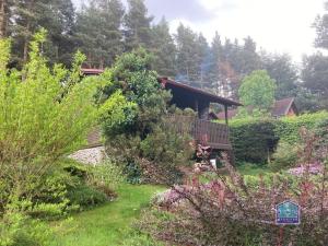 Prodej chaty, Nezdice na Šumavě - Pohorsko, 36 m2