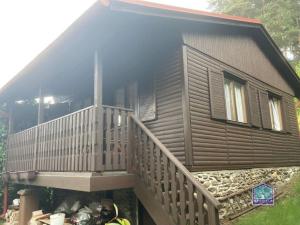 Prodej chaty, Nezdice na Šumavě - Pohorsko, 36 m2