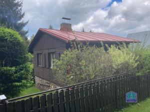 Prodej chaty, Nezdice na Šumavě - Pohorsko, 36 m2