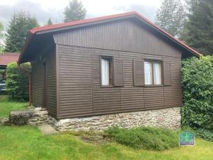 Prodej chaty, Nezdice na Šumavě - Pohorsko, 36 m2