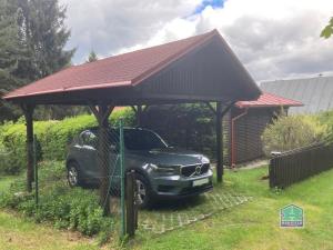 Prodej chaty, Nezdice na Šumavě - Pohorsko, 36 m2