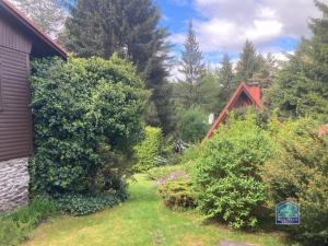 Prodej chaty, Nezdice na Šumavě - Pohorsko, 36 m2
