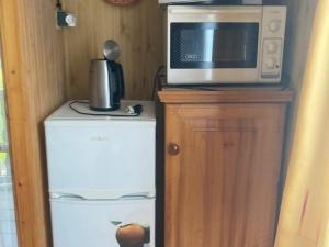 Prodej chaty, Nezdice na Šumavě - Pohorsko, 36 m2