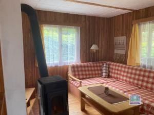 Prodej chaty, Nezdice na Šumavě - Pohorsko, 36 m2