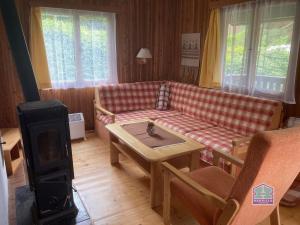 Prodej chaty, Nezdice na Šumavě - Pohorsko, 36 m2