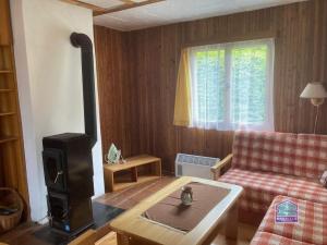 Prodej chaty, Nezdice na Šumavě - Pohorsko, 36 m2