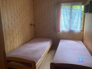 Prodej chaty, Nezdice na Šumavě - Pohorsko, 36 m2