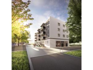 Prodej bytu 2+kk, Ostrava - Poruba, Mongolská, 55 m2