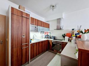Pronájem bytu 2+kk, Olomouc - Nová Ulice, Wellnerova, 58 m2