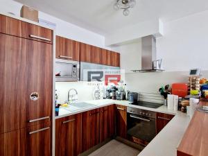 Pronájem bytu 2+kk, Olomouc - Nová Ulice, Wellnerova, 58 m2