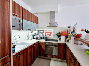 Pronájem bytu 2+kk, Olomouc - Nová Ulice, Wellnerova, 58 m2