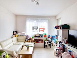 Pronájem bytu 2+kk, Olomouc - Nová Ulice, Wellnerova, 58 m2