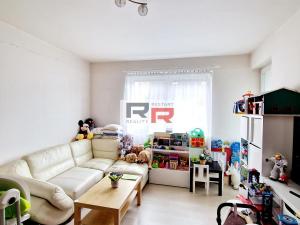 Pronájem bytu 2+kk, Olomouc - Nová Ulice, Wellnerova, 58 m2