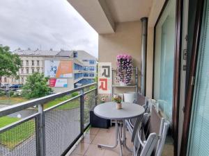 Pronájem bytu 2+kk, Olomouc - Nová Ulice, Wellnerova, 58 m2