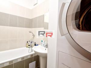 Pronájem bytu 2+kk, Olomouc - Nová Ulice, Wellnerova, 58 m2