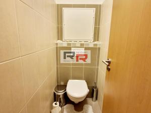 Pronájem bytu 2+kk, Olomouc - Nová Ulice, Wellnerova, 58 m2