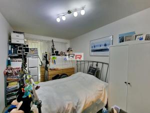 Pronájem bytu 2+kk, Olomouc - Nová Ulice, Wellnerova, 58 m2