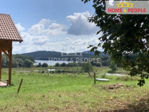 Prodej louky, Nová Pec - Nové Chalupy, 5428 m2