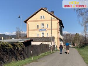 Prodej louky, Nová Pec - Nové Chalupy, 5428 m2