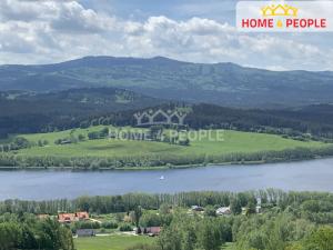 Prodej louky, Nová Pec - Nové Chalupy, 5428 m2