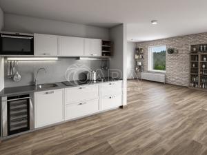 Prodej bytu 3+1, Praha - Horní Počernice, Chodovická, 54 m2