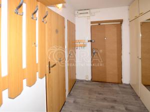 Prodej bytu 3+1, Praha - Horní Počernice, Chodovická, 54 m2