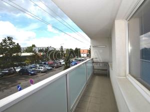 Prodej bytu 3+1, Praha - Horní Počernice, Chodovická, 54 m2