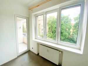 Pronájem bytu 3+1, Praha, Na dlouhém lánu, 60 m2