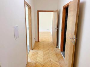 Pronájem bytu 3+1, Praha, Na dlouhém lánu, 60 m2