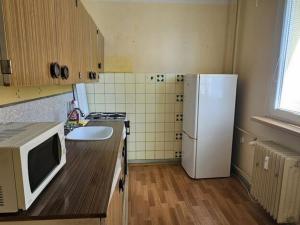 Pronájem bytu 2+1, Jeseník, Zeyerova, 54 m2
