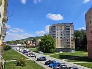 Pronájem bytu 2+1, Jeseník, Zeyerova, 54 m2