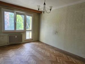 Pronájem bytu 2+1, Jeseník, Zeyerova, 54 m2