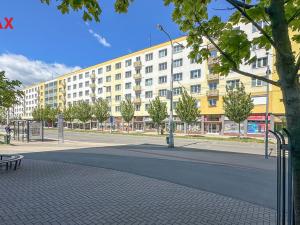 Prodej bytu 3+1, Hradec Králové - Slezské Předměstí, třída SNP, 74 m2