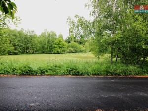 Prodej pozemku pro bydlení, Zruč nad Sázavou, 1273 m2