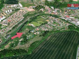 Prodej pozemku pro bydlení, Zruč nad Sázavou, 1273 m2
