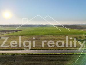 Prodej pozemku pro bydlení, Moravský Žižkov, 3653 m2