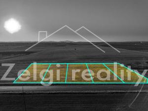 Prodej pozemku pro bydlení, Moravský Žižkov, 3653 m2