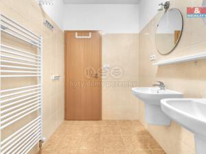 Prodej bytu 3+kk, Hradec Králové, Kollárova, 87 m2