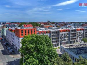 Prodej bytu 3+kk, Hradec Králové, Kollárova, 87 m2