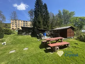 Prodej bytu 3+1, Lázně Kynžvart, 75 m2