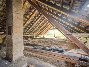Prodej rodinného domu, Hrochův Týnec - Blížňovice, 156 m2