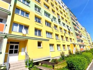Pronájem bytu 1+1, Most, Růžová, 27 m2
