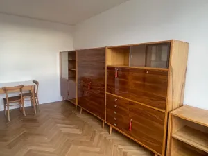 Pronájem bytu 1+1, Nové Strašecí, Křivoklátská, 38 m2
