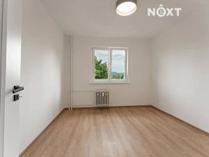 Prodej bytu 3+1, Šumperk, Jesenická, 61 m2