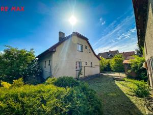 Prodej rodinného domu, Jince, Brigádnická, 125 m2