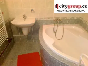 Pronájem bytu 2+1, Jihlava, 56 m2