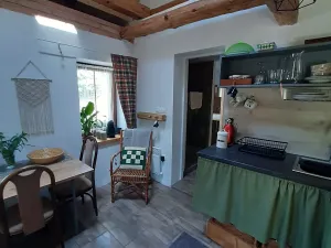 Prodej rodinného domu, Dolní Moravice, 120 m2