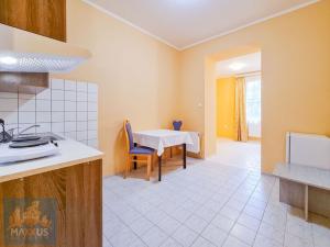 Pronájem bytu 1+kk, Praha - Řepy, Karlovarská, 35 m2