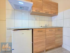 Pronájem bytu 1+kk, Praha - Řepy, Karlovarská, 35 m2